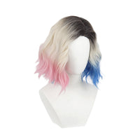 Cosplay Wig - CS 520B-Cosplay Wig-UNIQSO Canada