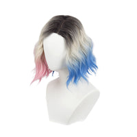 Cosplay Wig - CS 520B-Cosplay Wig-UNIQSO Canada