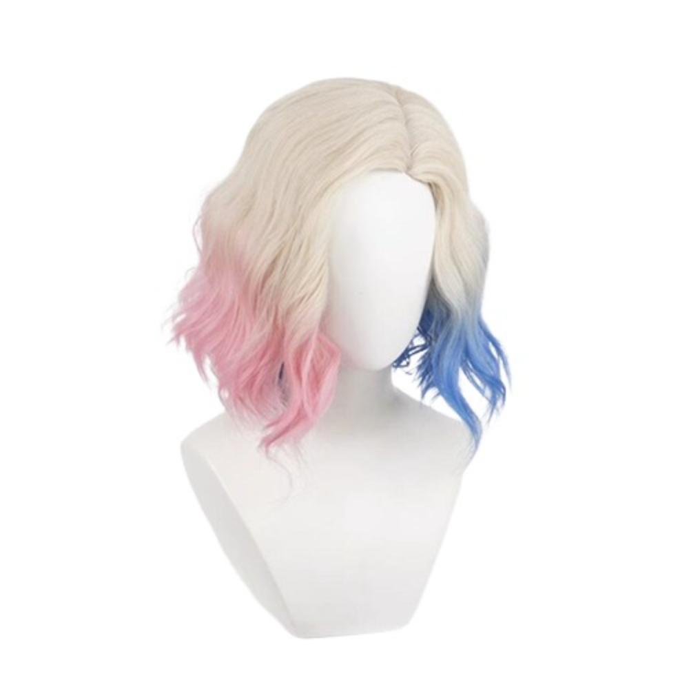 Cosplay Wig - CS 520D-Cosplay Wig-UNIQSO Canada