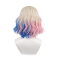 Cosplay Wig - CS 520D-Cosplay Wig-UNIQSO Canada