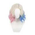 Cosplay Wig - CS 520D-Cosplay Wig-UNIQSO Canada
