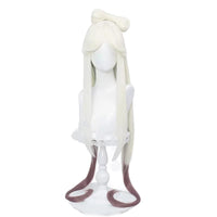 Cosplay Wig - CS 555K-Cosplay Wig-UNIQSO Canada