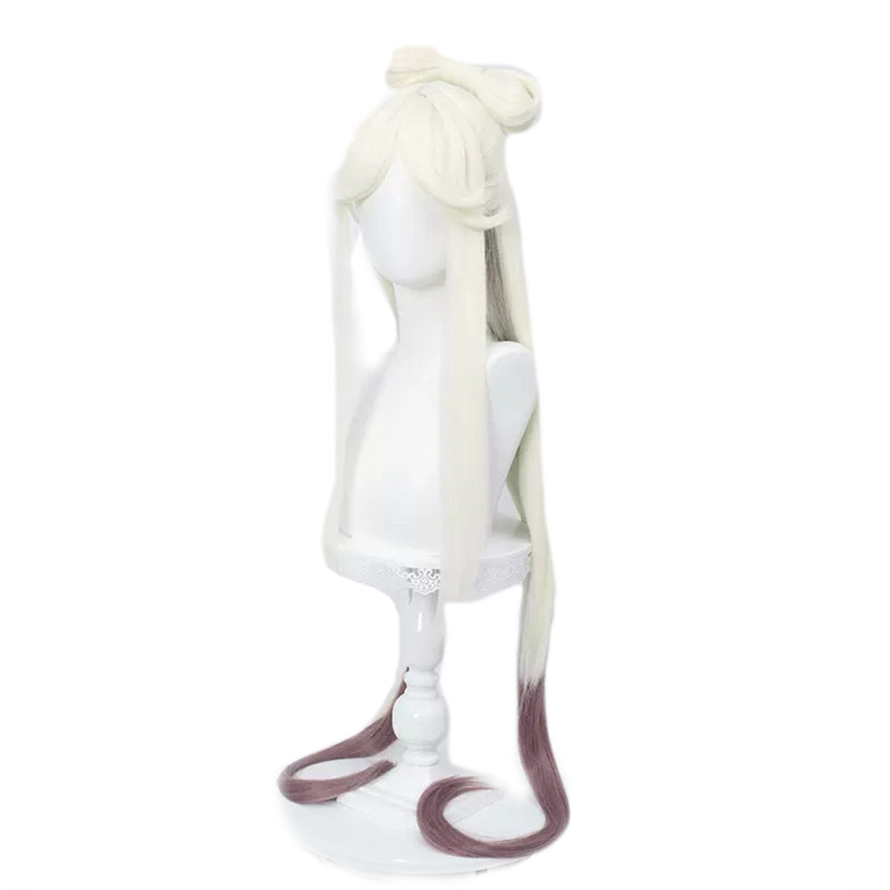 Cosplay Wig - CS 555K-Cosplay Wig-UNIQSO Canada