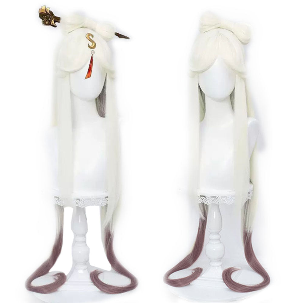 Cosplay Wig - CS 555K-Cosplay Wig-UNIQSO Canada