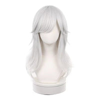 Cosplay Wig - CS 555L-Cosplay Wig-UNIQSO Canada