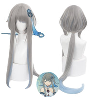 Cosplay Wig - CS 555M-Cosplay Wig-UNIQSO Canada
