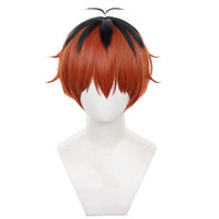 Cosplay Wig - Frieren At The Funeral-Stark-cosplay wig-UNIQSO Canada