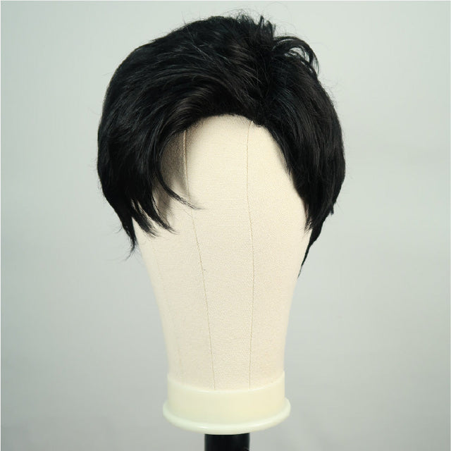 Cosplay Wig - Jack De Regle-Daily Wig-UNIQSO Canada