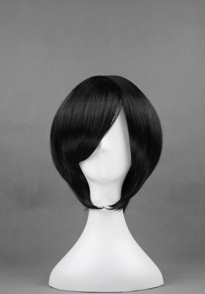 Cosplay Wig - cs 001A-Cosplay Wig-UNIQSO Canada