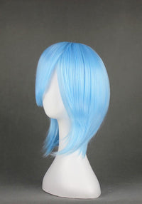 Cosplay Wig - cs 001B-Cosplay Wig-UNIQSO Canada