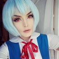 Cosplay Wig - cs 001B-Cosplay Wig-UNIQSO Canada