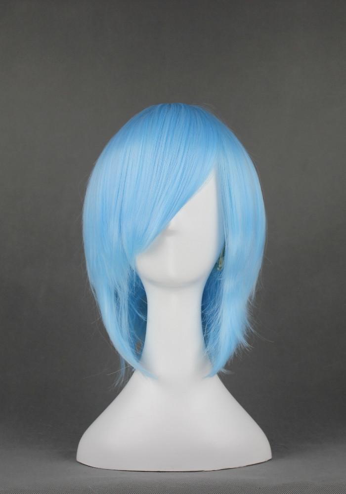 Cosplay Wig - cs 001B-Cosplay Wig-UNIQSO Canada