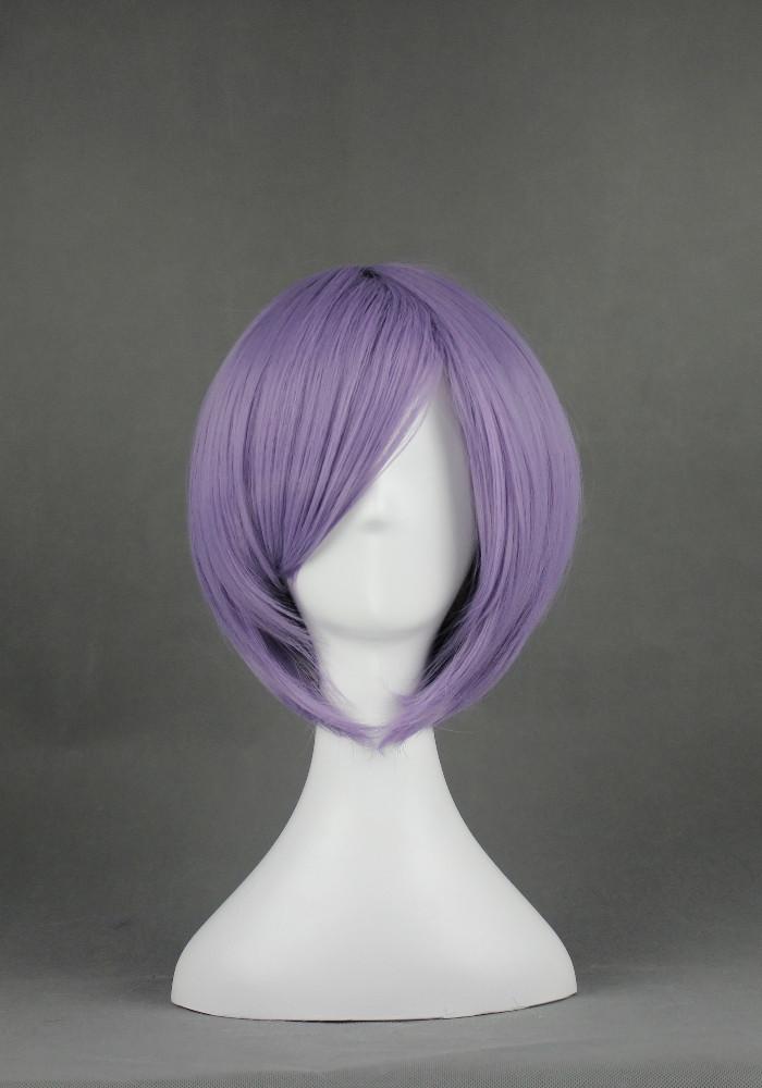 Cosplay Wig - cs 001D-Cosplay Wig-UNIQSO Canada
