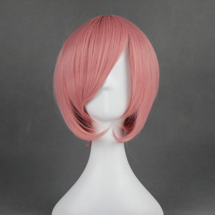 Cosplay Wig - cs 001G-Cosplay Wig-UNIQSO Canada