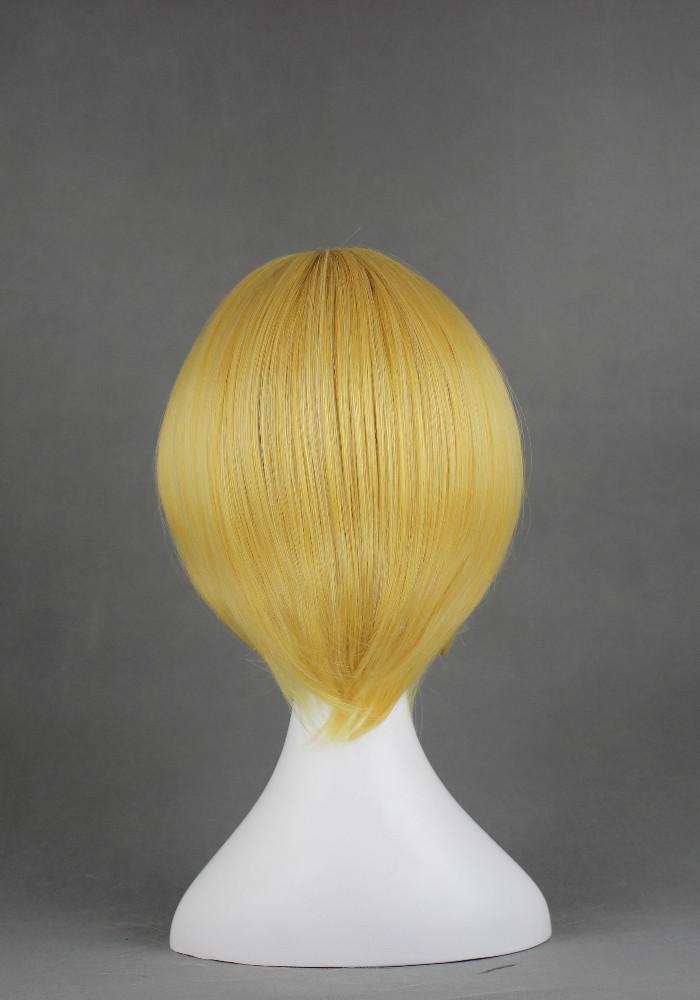 Cosplay Wig - cs 001H-Cosplay Wig-UNIQSO Canada