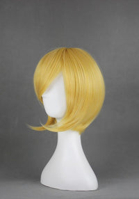 Cosplay Wig - cs 001H-Cosplay Wig-UNIQSO Canada