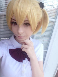 Cosplay Wig - cs 001H-Cosplay Wig-UNIQSO Canada