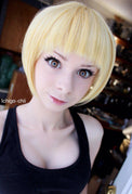 Cosplay Wig - cs 001H-Cosplay Wig-UNIQSO Canada