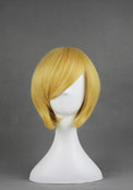 Cosplay Wig - cs 001H-Cosplay Wig-UNIQSO Canada