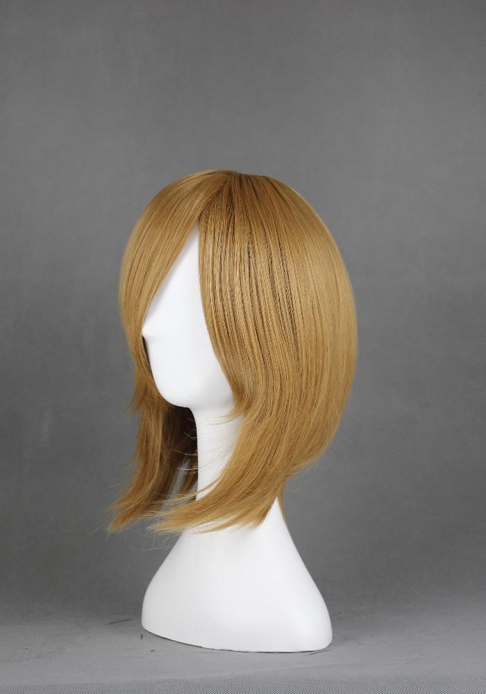 Cosplay Wig - cs 001J-Cosplay Wig-UNIQSO Canada