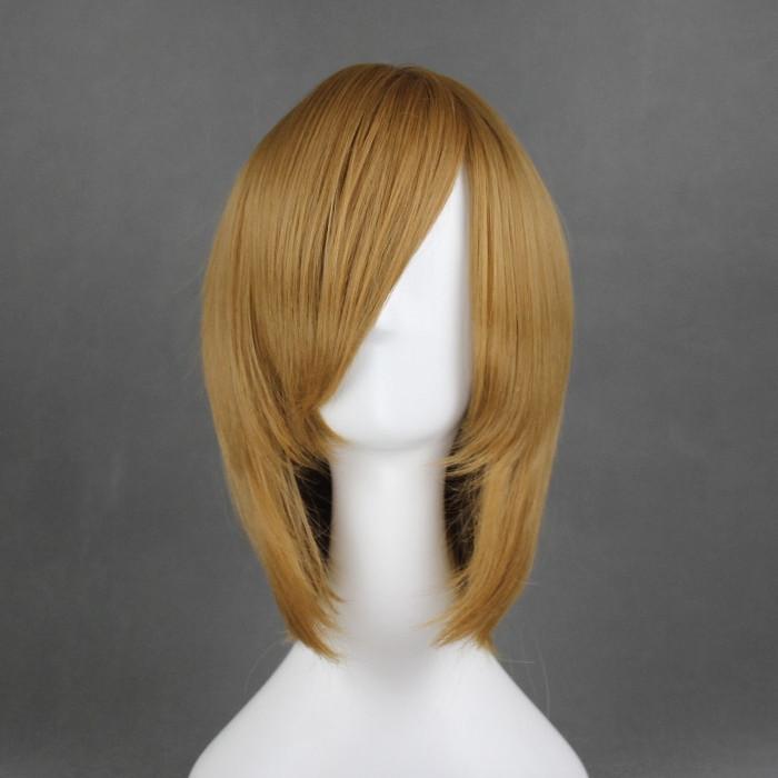 Cosplay Wig - cs 001J-Cosplay Wig-UNIQSO Canada