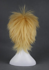 Cosplay Wig - cs 001L-Cosplay Wig-UNIQSO Canada