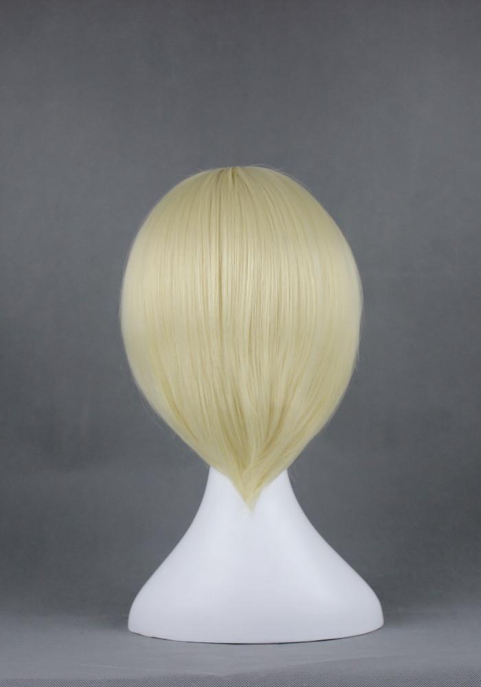Cosplay Wig - cs 001c-Cosplay Wig-UNIQSO Canada