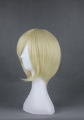 Cosplay Wig - cs 001c-Cosplay Wig-UNIQSO Canada