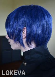 Cosplay Wig - cs 005A-Cosplay Wig-UNIQSO Canada