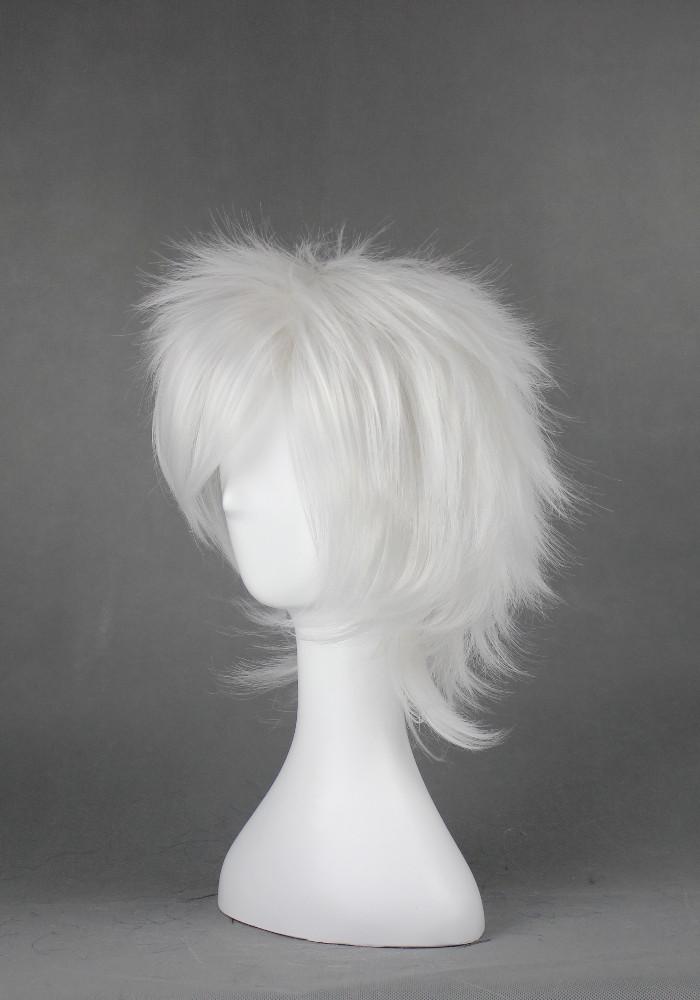 Cosplay Wig - cs 006A-Cosplay Wig-UNIQSO Canada