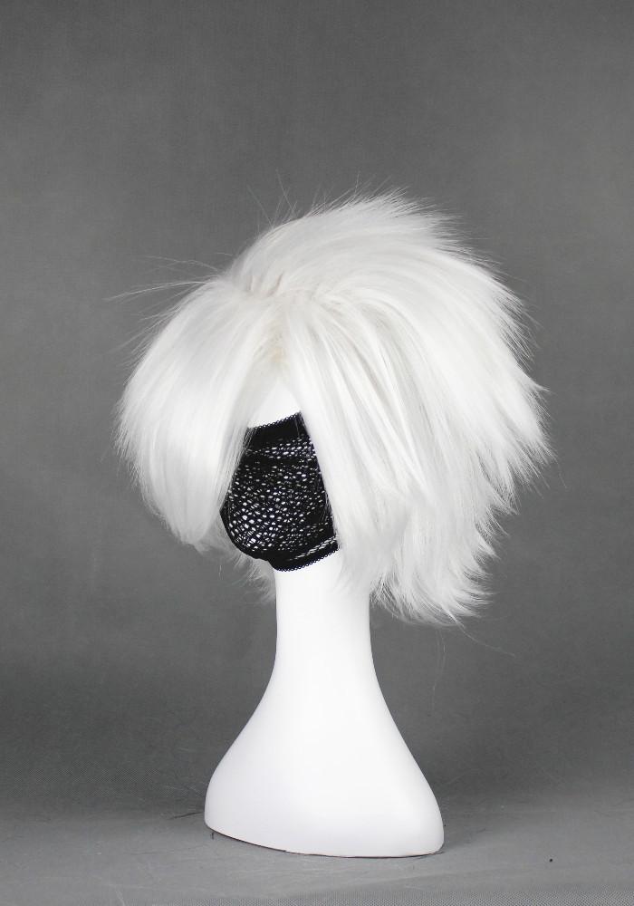 Cosplay Wig - cs 007A-Cosplay Wig-UNIQSO Canada