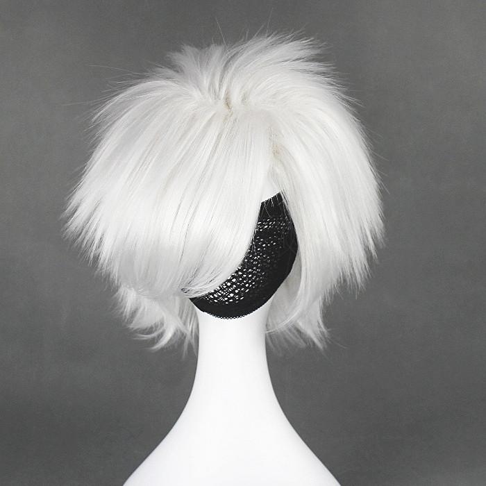 Cosplay Wig - cs 007A-Cosplay Wig-UNIQSO Canada