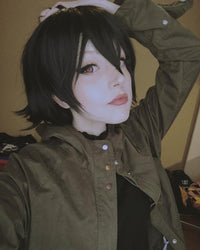 Cosplay Wig - cs 008A-Cosplay Wig-UNIQSO Canada