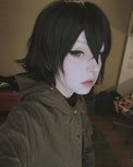 Cosplay Wig - cs 008A-Cosplay Wig-UNIQSO Canada