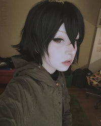 Cosplay Wig - cs 008A-Cosplay Wig-UNIQSO Canada
