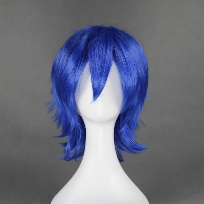 Cosplay Wig - cs 009A-Cosplay Wig-UNIQSO Canada