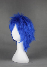 Cosplay Wig - cs 011A-Cosplay Wig-UNIQSO Canada