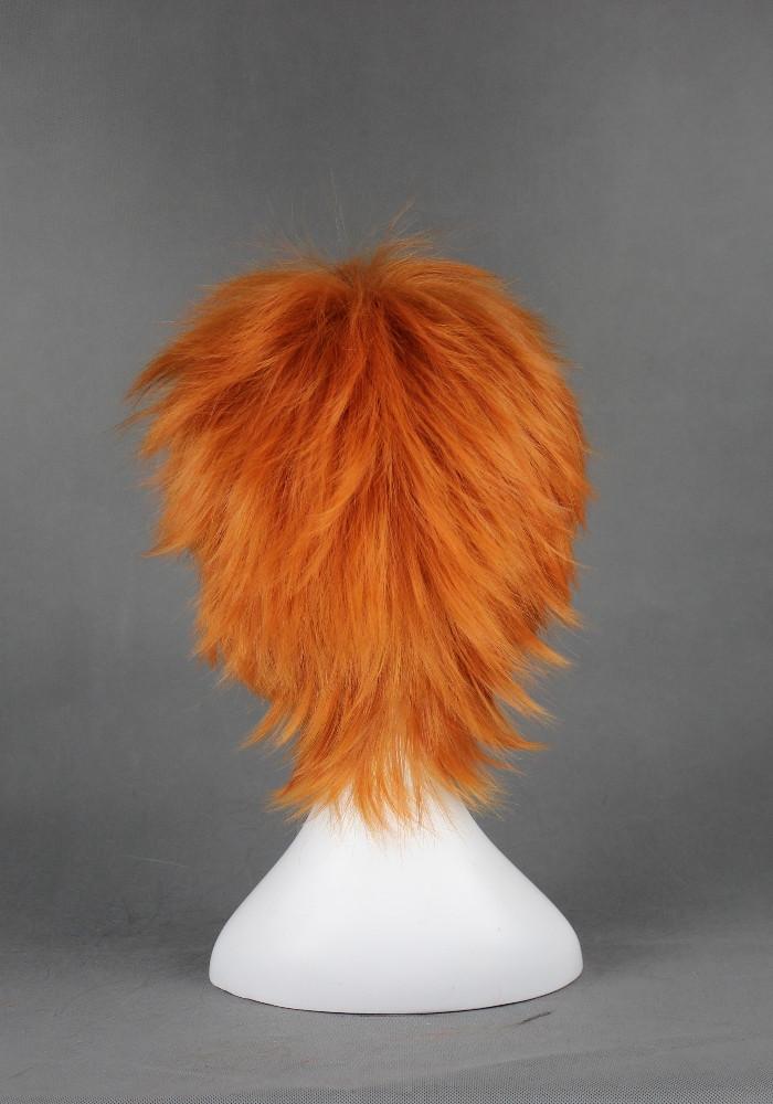 Cosplay Wig - cs 012B-Cosplay Wig-UNIQSO Canada