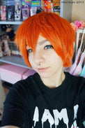 Cosplay Wig - cs 012B-Cosplay Wig-UNIQSO Canada