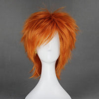 Cosplay Wig - cs 012B-Cosplay Wig-UNIQSO Canada