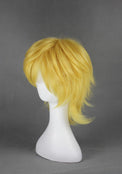 Cosplay Wig - cs 012C-Cosplay Wig-UNIQSO Canada