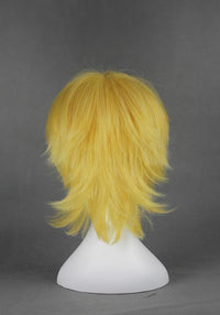 Cosplay Wig - cs 012C-Cosplay Wig-UNIQSO Canada