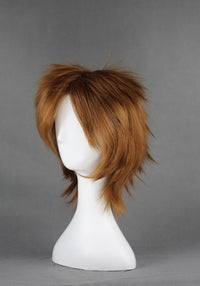 Cosplay Wig - cs 012D-Cosplay Wig-UNIQSO Canada