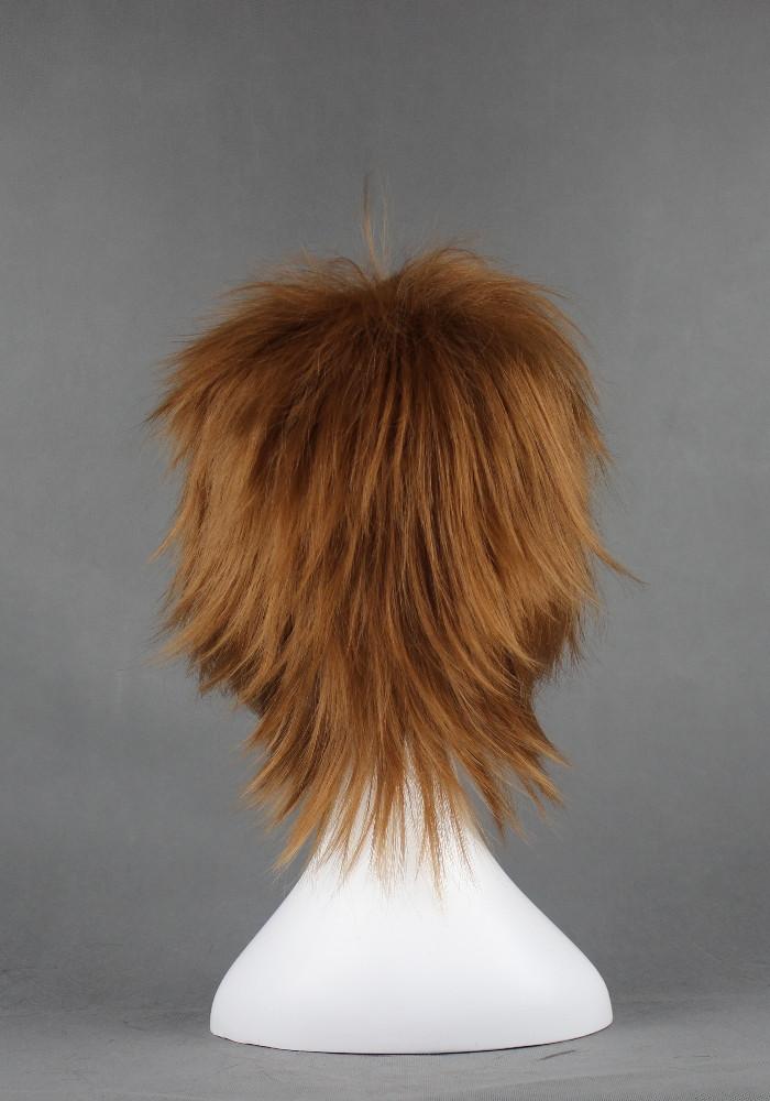 Cosplay Wig - cs 012D-Cosplay Wig-UNIQSO Canada
