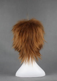 Cosplay Wig - cs 012D-Cosplay Wig-UNIQSO Canada