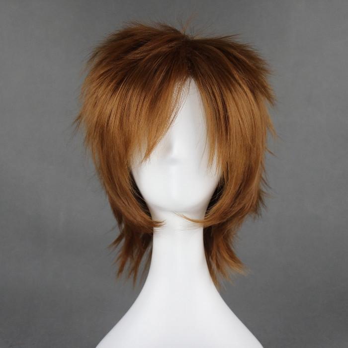 Cosplay Wig - cs 012D-Cosplay Wig-UNIQSO Canada