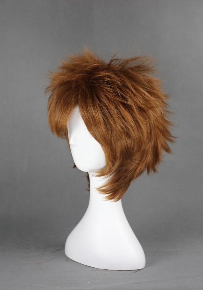 Cosplay Wig - cs 014A-Cosplay Wig-UNIQSO Canada