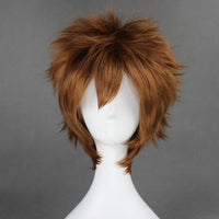 Cosplay Wig - cs 014A-Cosplay Wig-UNIQSO Canada