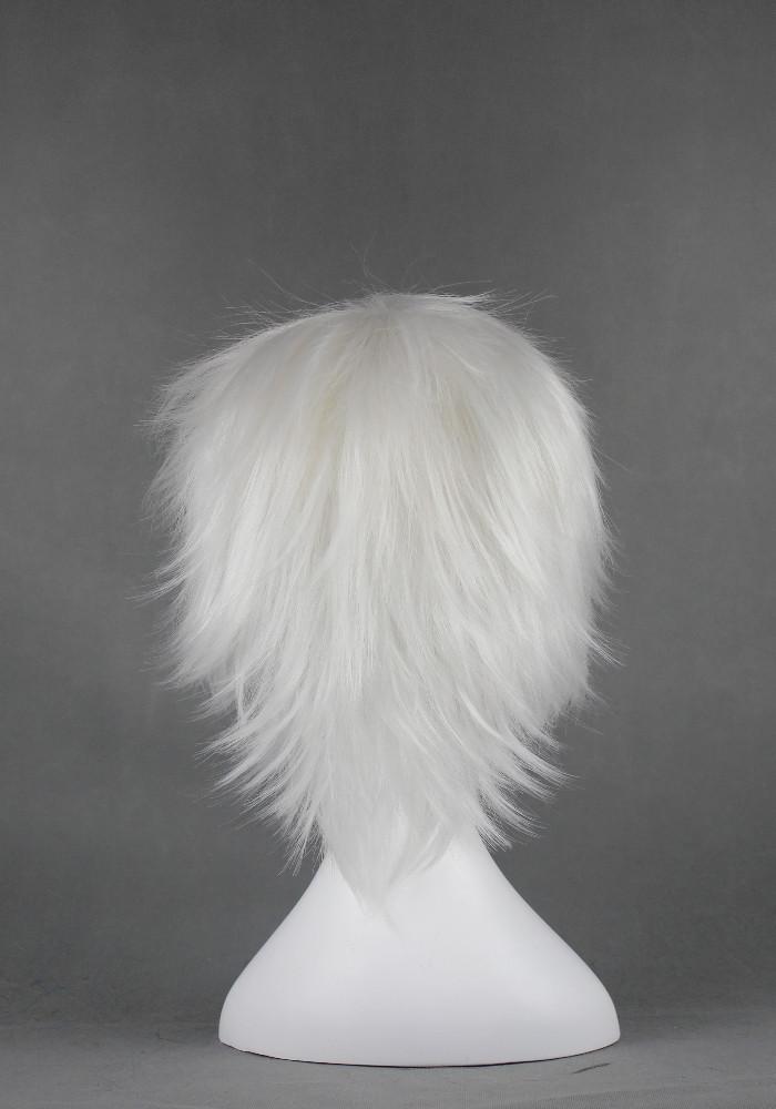 Cosplay Wig - cs 015A-Cosplay Wig-UNIQSO Canada