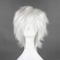 Cosplay Wig - cs 015A-Cosplay Wig-UNIQSO Canada